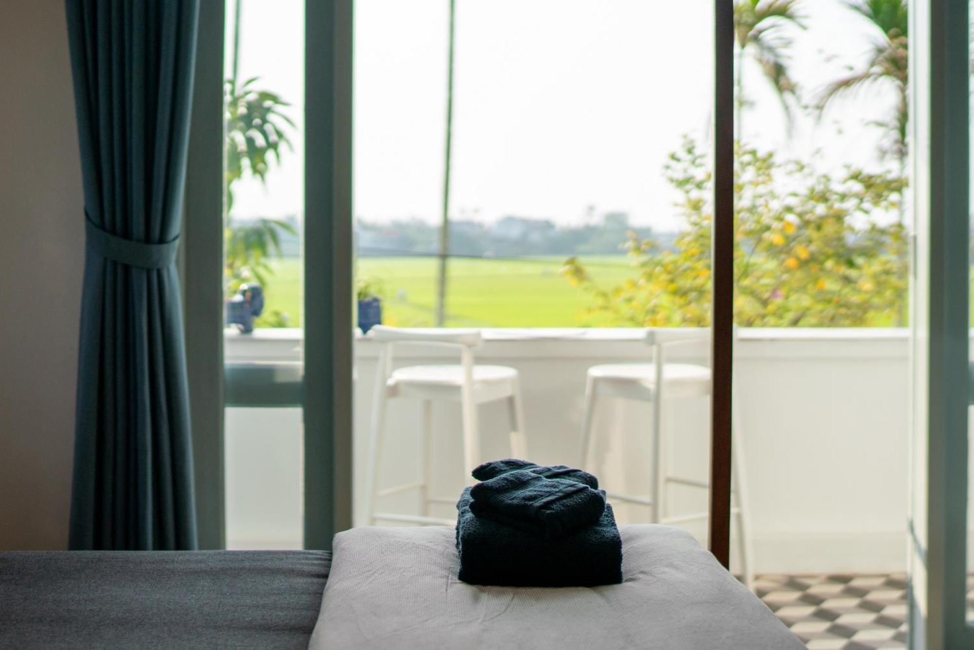 Secret House Boutique Hoi An Hotel Kültér fotó