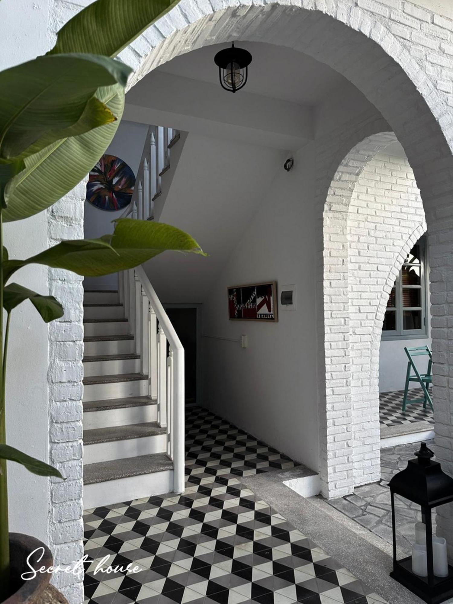 Secret House Boutique Hoi An Hotel Kültér fotó