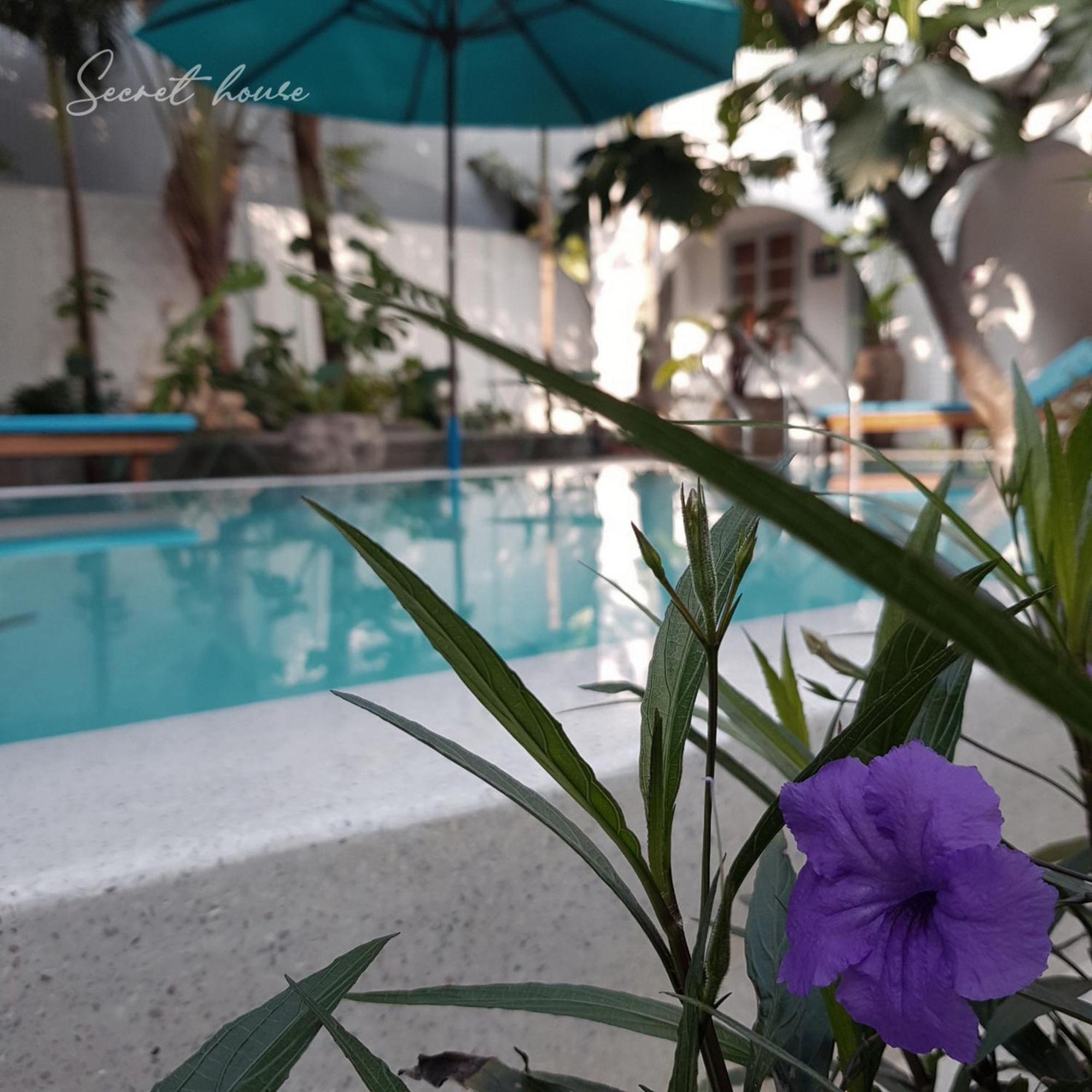 Secret House Boutique Hoi An Hotel Kültér fotó